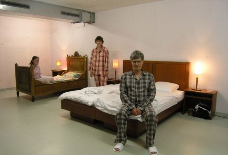 Отель, в котором 0 звезд (20 фото)