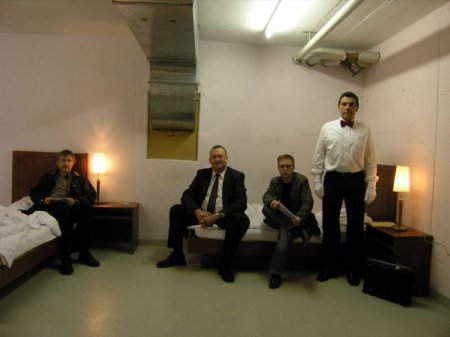 Отель, в котором 0 звезд (20 фото)