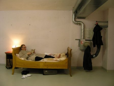 Отель, в котором 0 звезд (20 фото)