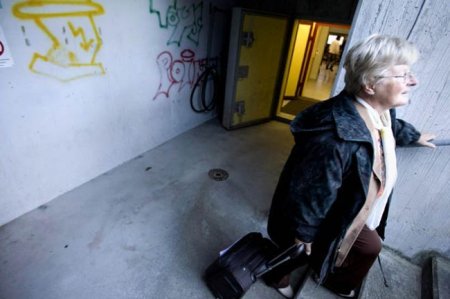 Отель, в котором 0 звезд (20 фото)