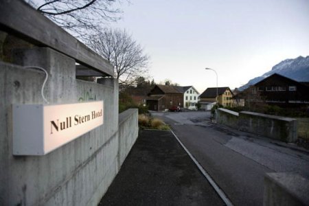 Отель, в котором 0 звезд (20 фото)