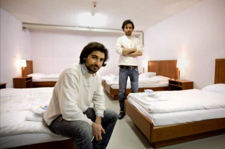 Отель, в котором 0 звезд (20 фото)