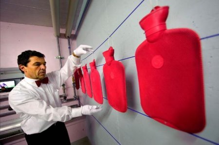 Отель, в котором 0 звезд (20 фото)