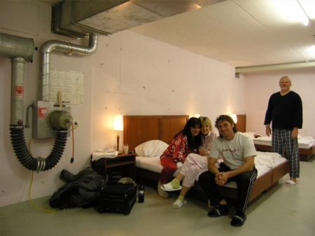 Отель, в котором 0 звезд (20 фото)