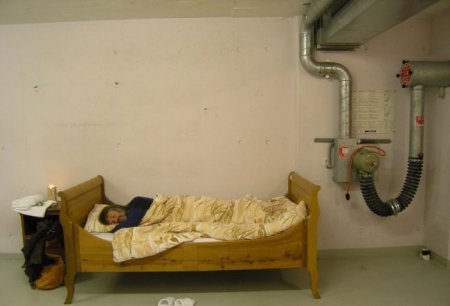 Отель, в котором 0 звезд (20 фото)