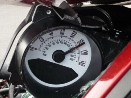 Тест-драйв прошел удачно (5 фото)