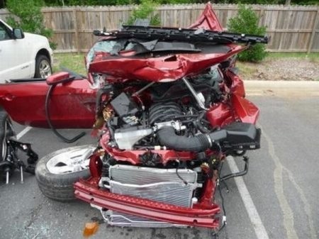 Тест-драйв прошел удачно (5 фото)