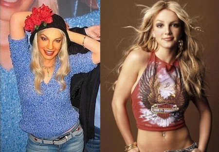 Стремные восковые фигуры (27 фото)