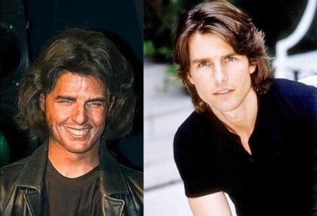 Стремные восковые фигуры (27 фото)