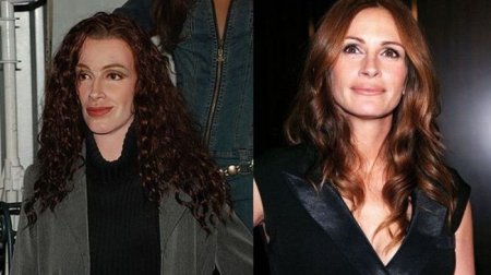 Стремные восковые фигуры (27 фото)