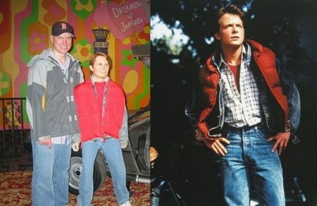 Стремные восковые фигуры (27 фото)