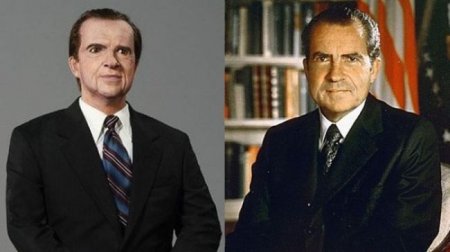 Стремные восковые фигуры (27 фото)