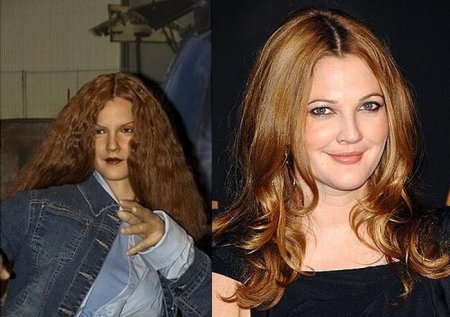 Стремные восковые фигуры (27 фото)