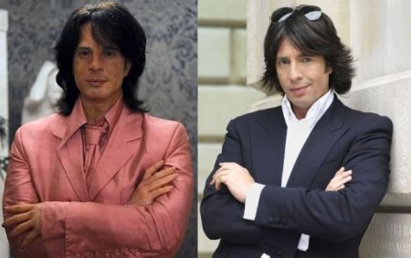 Стремные восковые фигуры (27 фото)