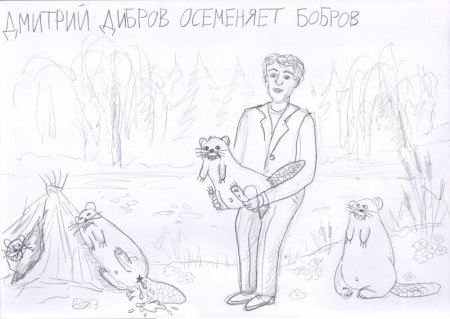 Адский креатив (29 фото)