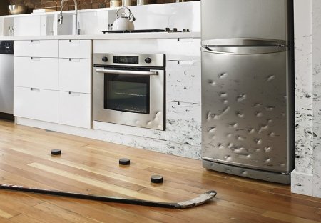 Работы студии The Orange Apple