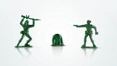 Работы студии The Orange Apple