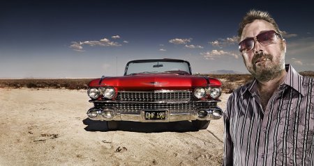 Работы студии The Orange Apple