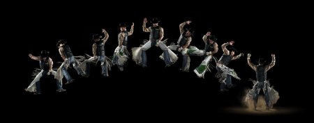 Работы студии The Orange Apple