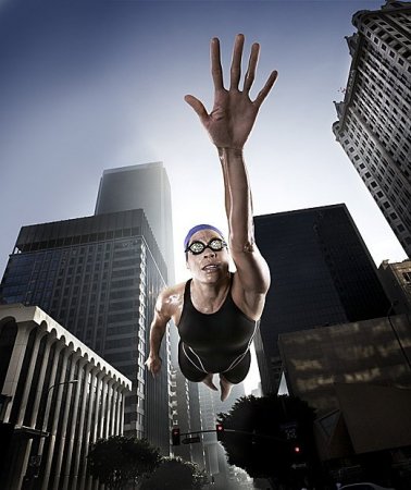 Работы студии The Orange Apple