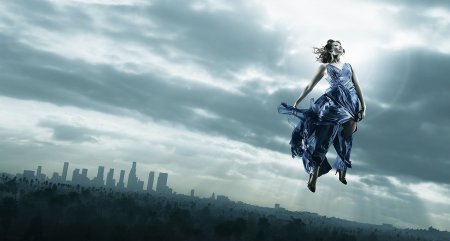 Работы студии The Orange Apple