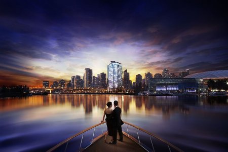 Работы студии The Orange Apple