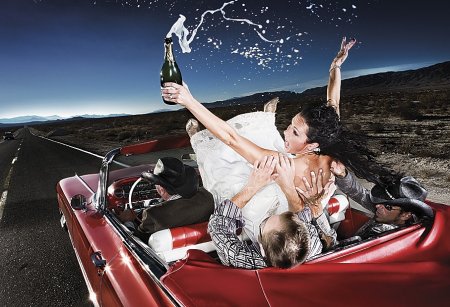 Работы студии The Orange Apple. Часть 2