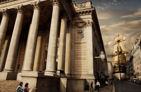 Работы студии The Orange Apple. Часть 2