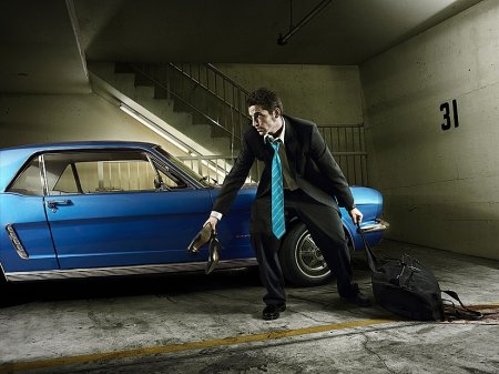 Работы студии The Orange Apple. Часть 2