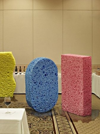 Работы студии The Orange Apple. Часть 2