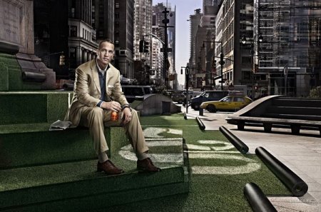 Работы студии The Orange Apple. Часть 2