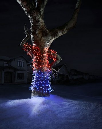 Работы студии The Orange Apple. Часть 2