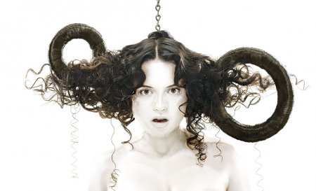 Работы студии The Orange Apple. Часть 2