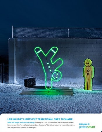 Работы студии The Orange Apple. Часть 2