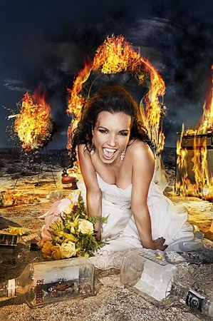 Работы студии The Orange Apple. Часть 2