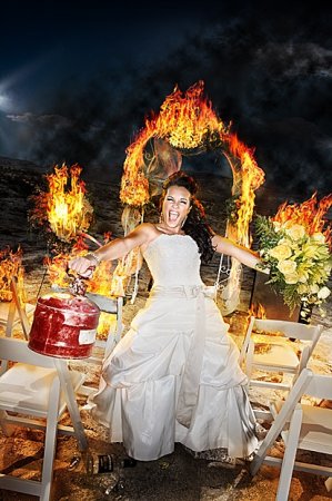 Работы студии The Orange Apple. Часть 2