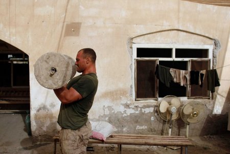 Военные действия в Афганистане