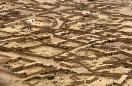 Военные действия в Афганистане