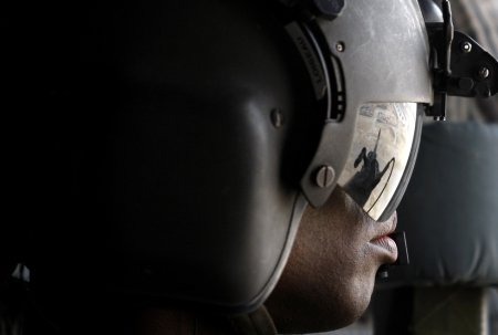 Военные действия в Афганистане