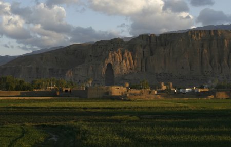 Военные действия в Афганистане