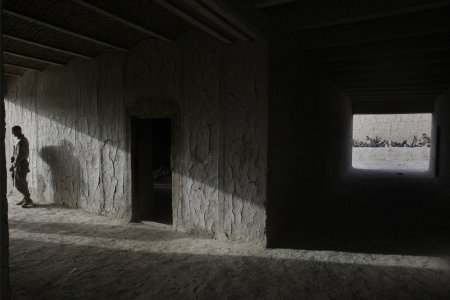 Военные действия в Афганистане