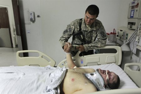 Военные действия в Афганистане