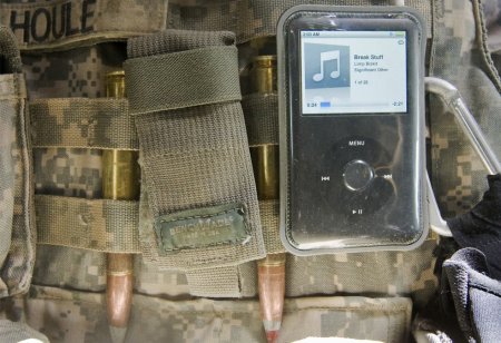 Военные действия в Афганистане