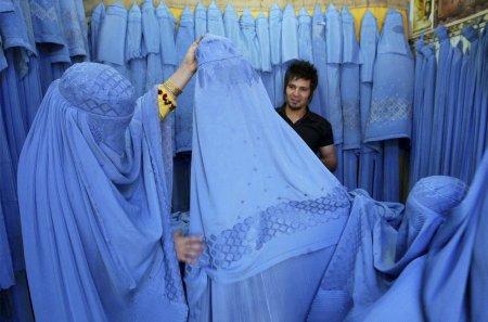 Военные действия в Афганистане