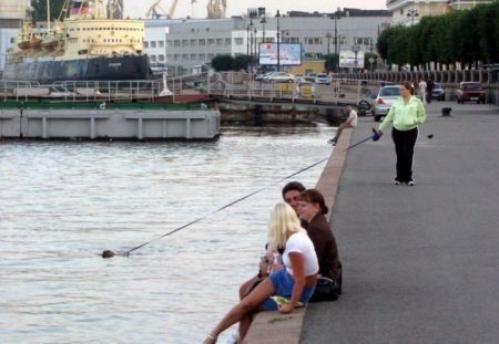 Прикольные картинки