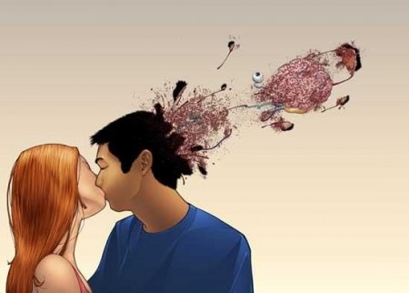 Прикольные картинки