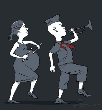 Прикольные картинки