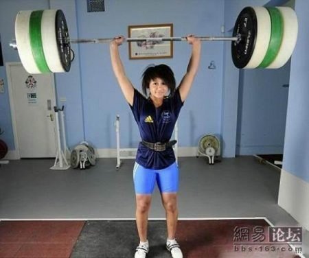 С детства спортом занимайся (13 фото)