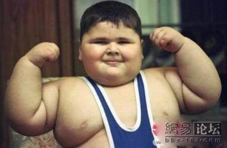 С детства спортом занимайся (13 фото)