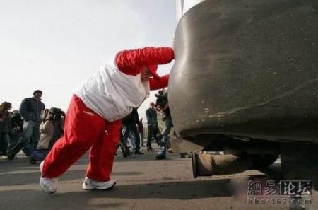 С детства спортом занимайся (13 фото)